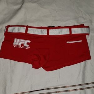 Ufc shorts